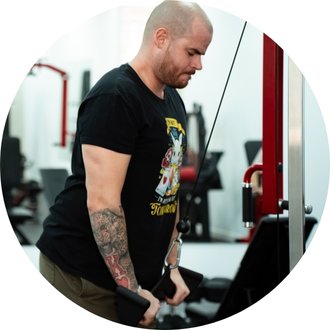 Mejor Entrenamiento Personal en Murcia