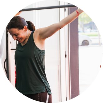 Mejor Entrenamiento Personal en Murcia