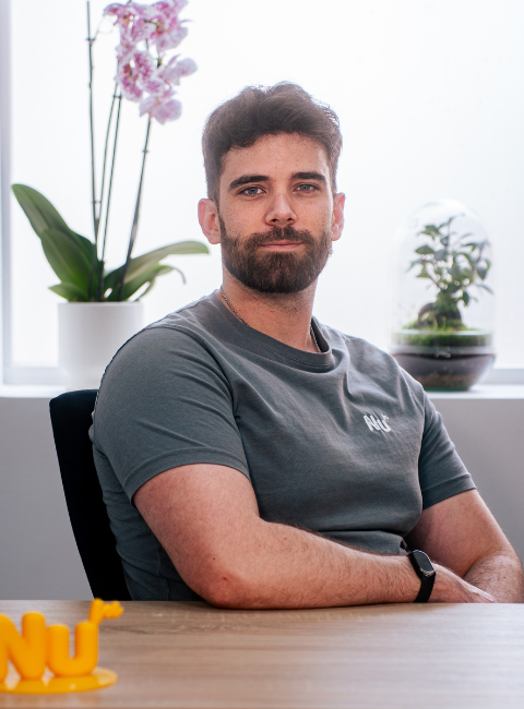 Mejor nutricionista en Murcia