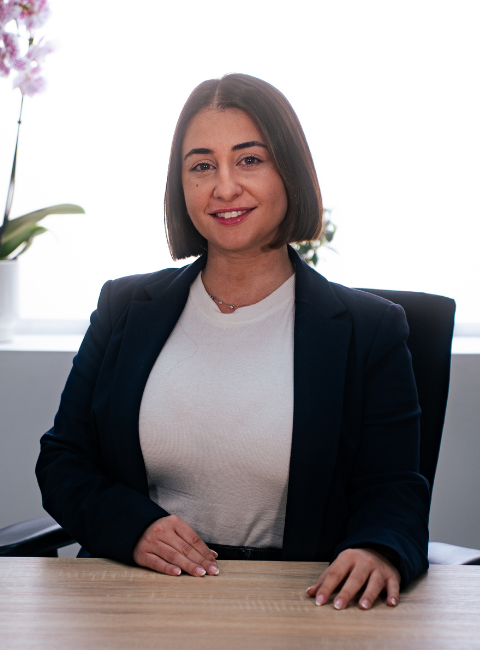 Mejor psicóloga en Murcia