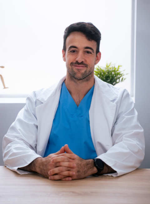 Mejor médico en Murcia