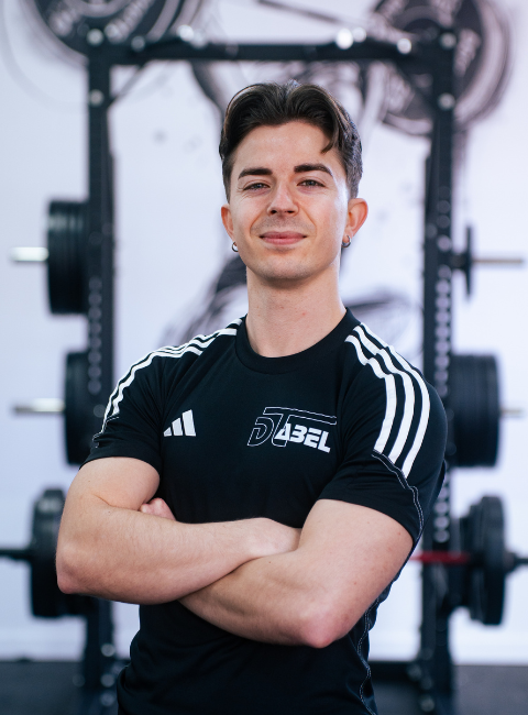 Mejor entrenador personal en Murcia