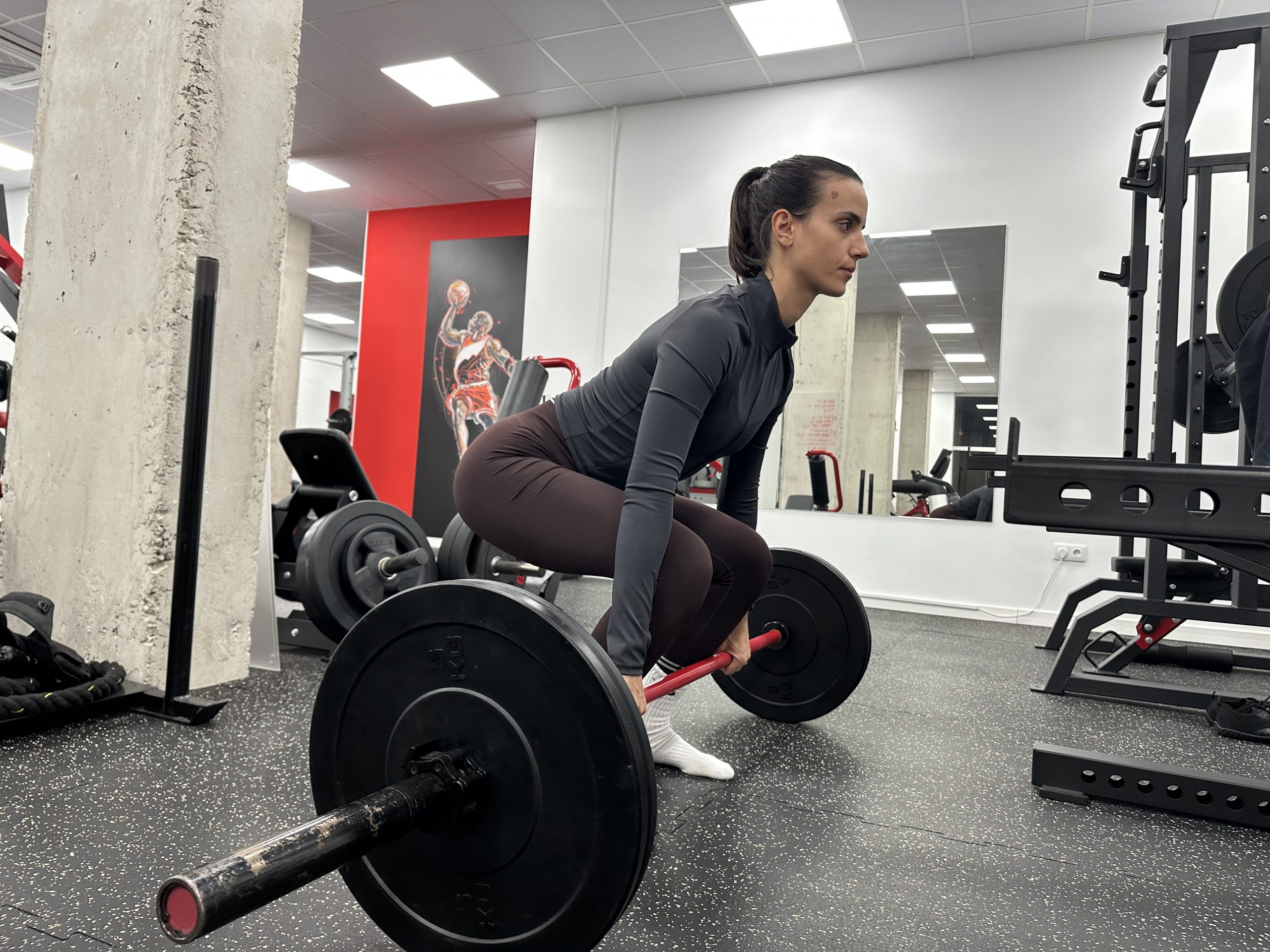 Mejora tu rendimiento